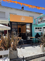 Pizzería La Barra - Punta del ESTE