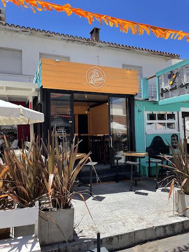 Pizzería La Barra - Punta del ESTE