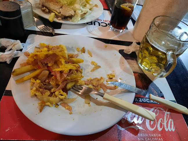 José Enrique Rodó 985, 37000 Melo, Departamento de Cerro Largo