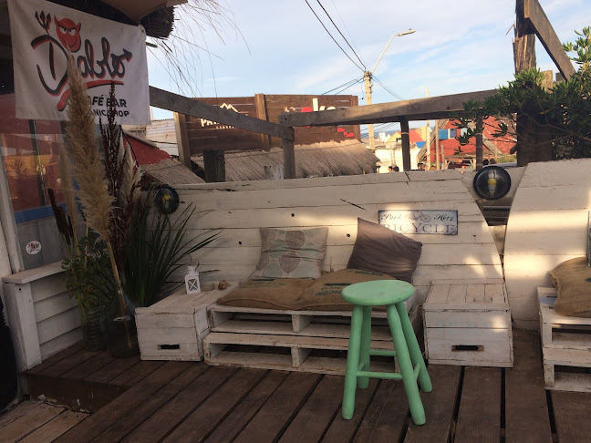 Diablo Café Bar