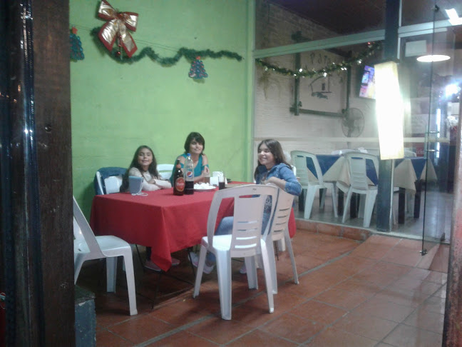 Restaurante Tu Parador Empalme Olmos - Gastronomía y hostelería