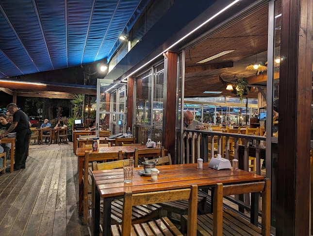 Opinii despre Don Vito în Atlántida - Gastronomía y hostelería