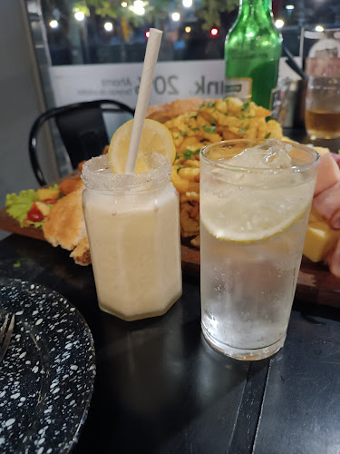 Opinii despre El Club de la Papa Frita în Montevideo - Gastronomía y hostelería