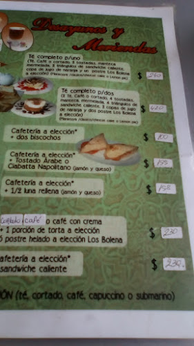 Opinii despre La Pasiva în Pando - Gastronomía y hostelería