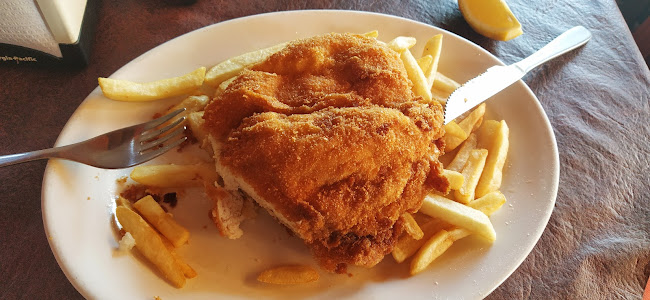 Restaurante Calvette - Playa Verde