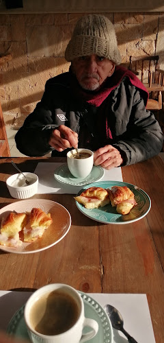 Lu-Café - Gastronomía y hostelería