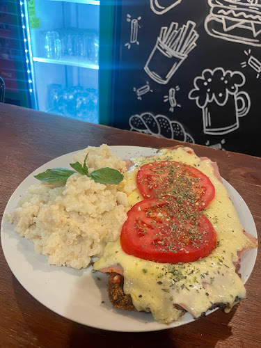 Comentarii opinii despre El Garage de George