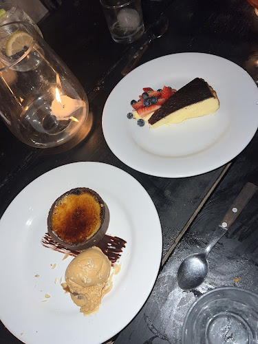 Marismo - Gastronomía y hostelería