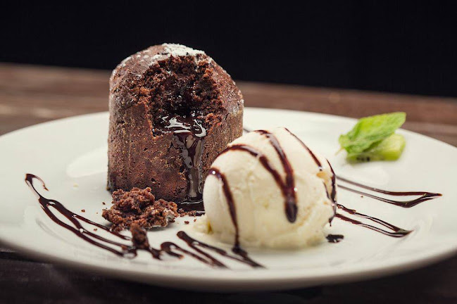 Opinii despre Morelia în Montevideo - Gastronomía y hostelería