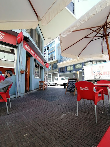 Opinii despre Bar Sarandi în Montevideo - Gastronomía y hostelería