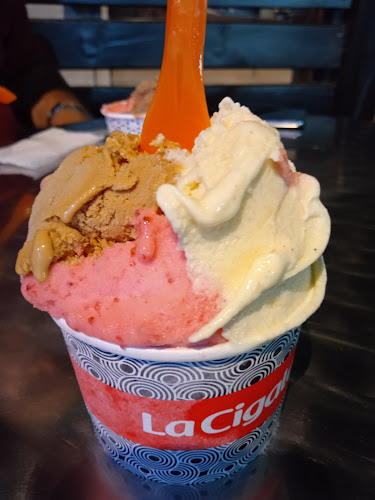 Opinii despre La Cigale în Atlántida - Gastronomía y hostelería