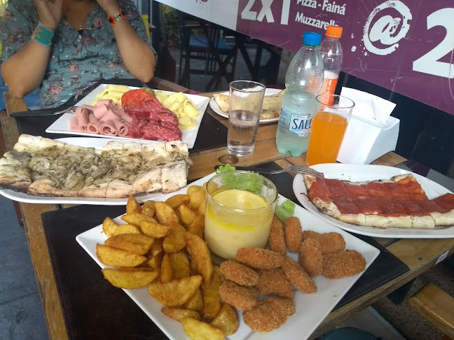 Pi - Gastronomía y hostelería