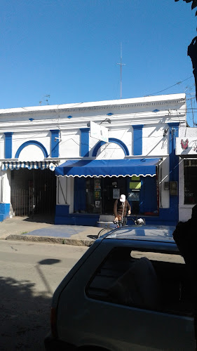 Panadería La Carmelitana