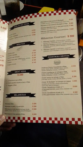 Av. Luis Batlle Berres 6518, 12700 Montevideo, Departamento de Montevideo