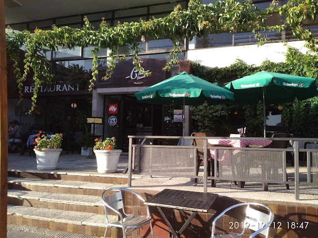 Entre Uruguay y, Roosevelt, 70100 Carmelo, Departamento de Colonia