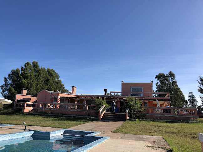 Comentarii opinii despre Lo de Juan y Cristina