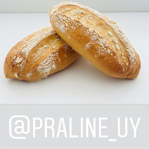 Praliné Pastelería - Panadería y Confitería - Montevideo