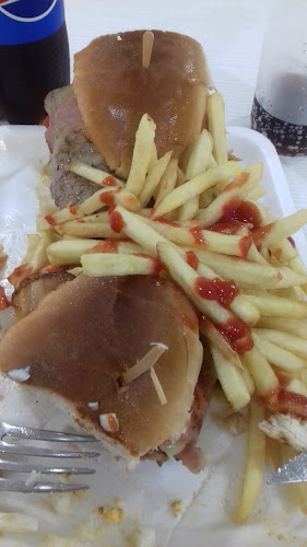 A la Barra. - Maldonado