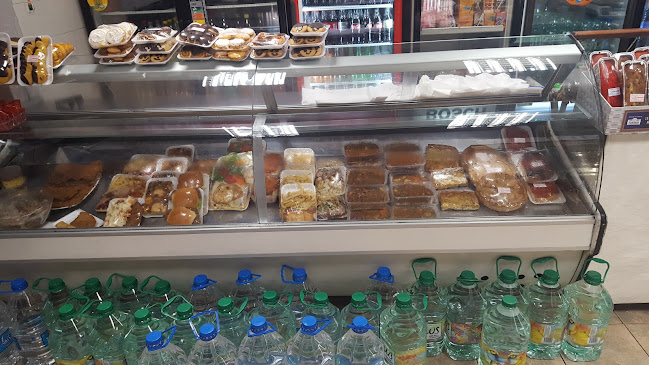 Opinii despre Panadería Permedes în Montevideo - Gastronomía y hostelería