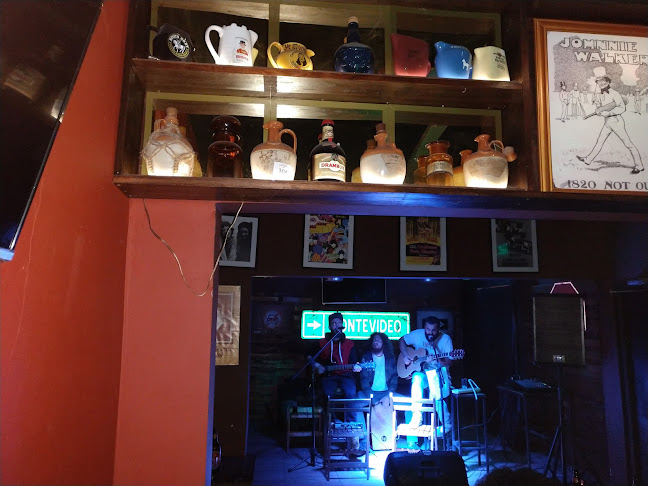 El Barzón - Montevideo