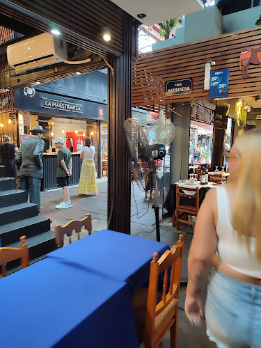 Comentarii opinii despre El Palenque