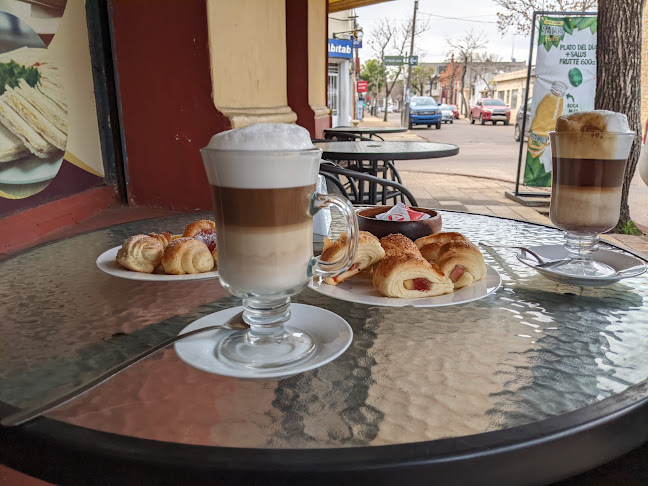 Opinii despre PANADERIA D2 în Tacuarembó - Gastronomía y hostelería