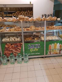 Don Velazquez Variedades gastronómicas.