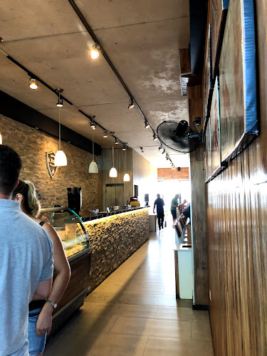 Gelatería Il Porto - Helados artesanales - Gastronomía y hostelería