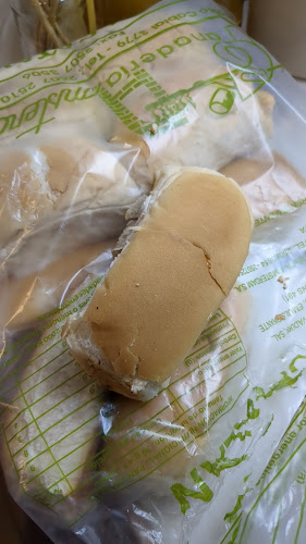 Panaderia Amsterdam - Gastronomía y hostelería