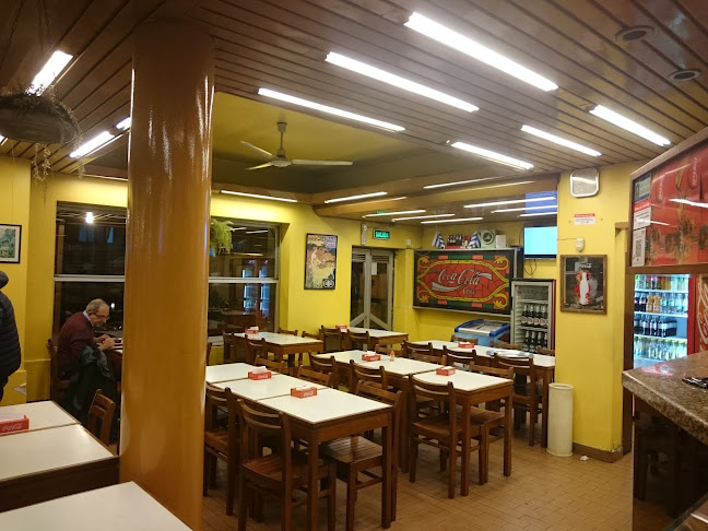 Opinii despre Cafe Roy în Montevideo - Gastronomía y hostelería