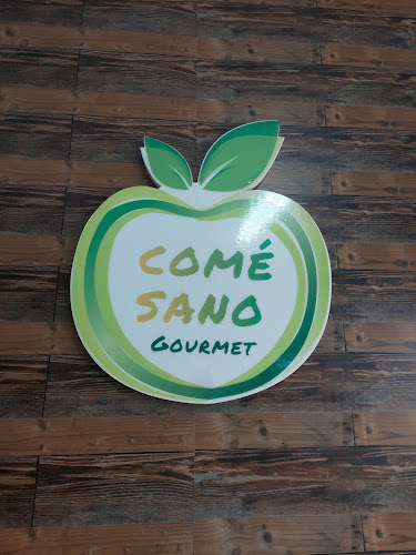 Comentarii opinii despre Come Sano Gourmet