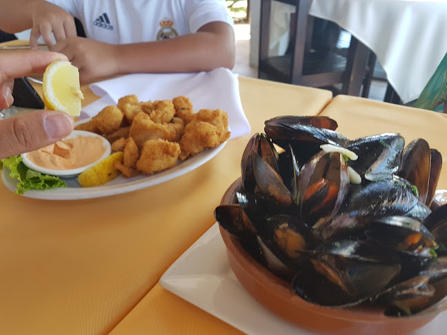 Opinii despre Trattoria Da Piero în Piriápolis - Gastronomía y hostelería