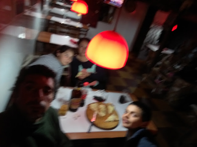 Comentarii opinii despre Juan Pizzas