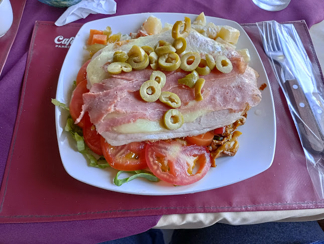 Opinii despre Café del Sol în Mercedes - Gastronomía y hostelería