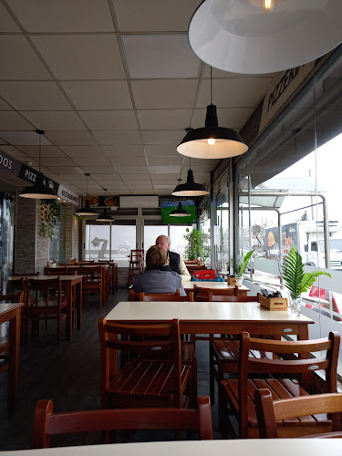 Ombú Bar - Gastronomía y hostelería