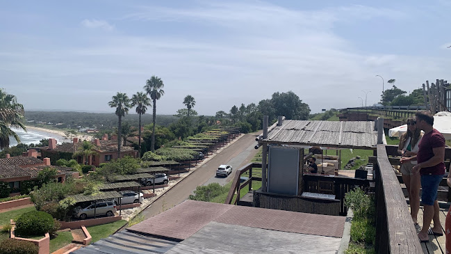 Comentarii opinii despre Mirador Resto de Punta Ballena