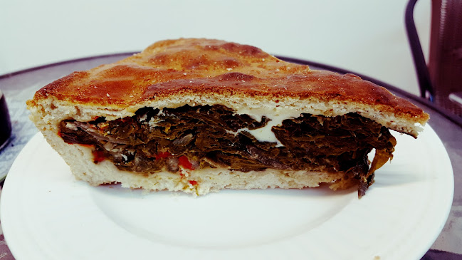 Mandalas Vegano-Vegetariano - Gastronomía y hostelería