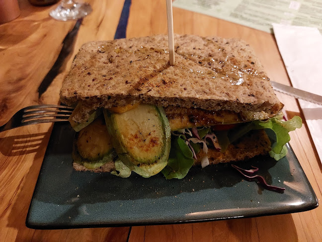 Raíz Cocina Saludable - Punta del Diablo