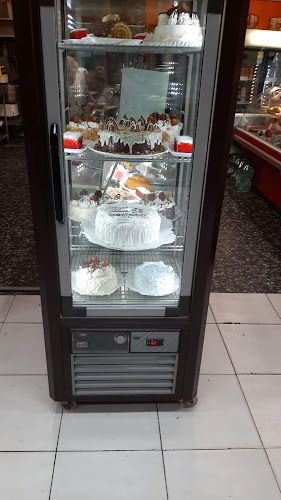 Panaderia Reina - Montevideo