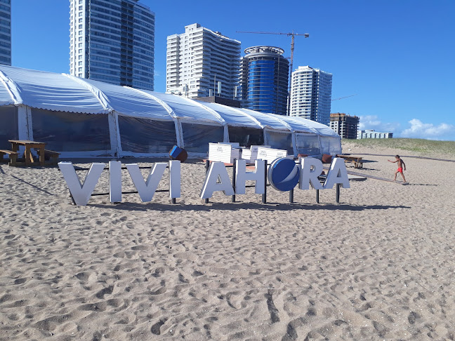 New Papa Charlie Long Play Beach - Gastronomía y hostelería