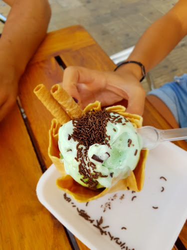 Heladería Bora Bora - Tacuarembó