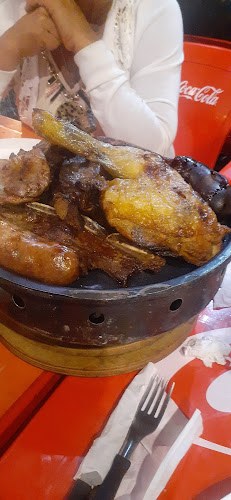 1730, Av. Luis Alberto de Herrera 1710, 11600 Montevideo