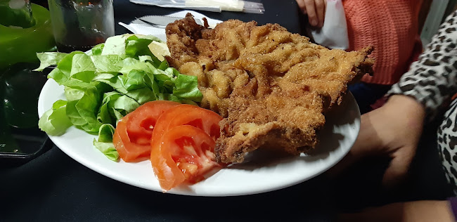 Comentarii opinii despre Restaurant Manantiales