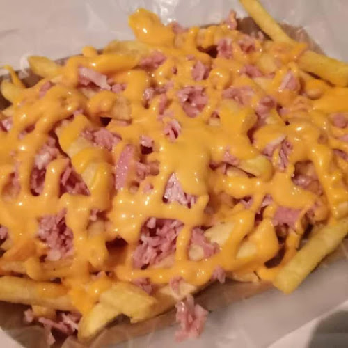 Pizzas Baruch - San Carlos