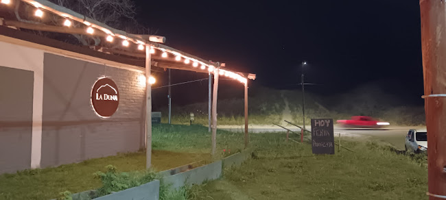 Comentarii opinii despre La Duna