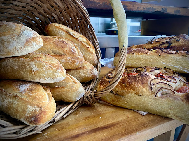 Pescadería y Rotisería Blandengues