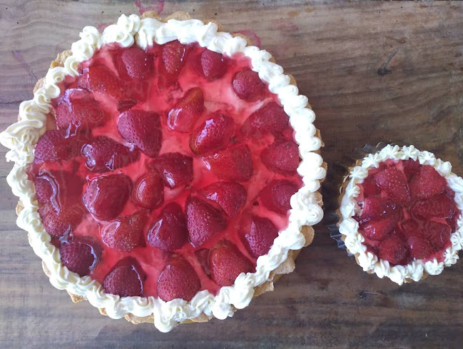 Opinii despre Bolitas de fraile jaure în Canelones - Gastronomía y hostelería