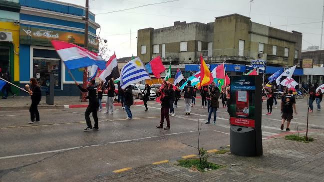 Tutti Pizza - Rivera