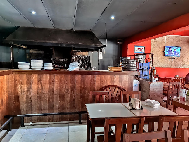 La Parrilla - Gastronomía y hostelería