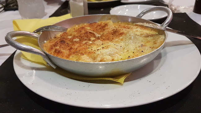 Comentarii opinii despre PANZ PIZZERÍA & RESTAURANTE